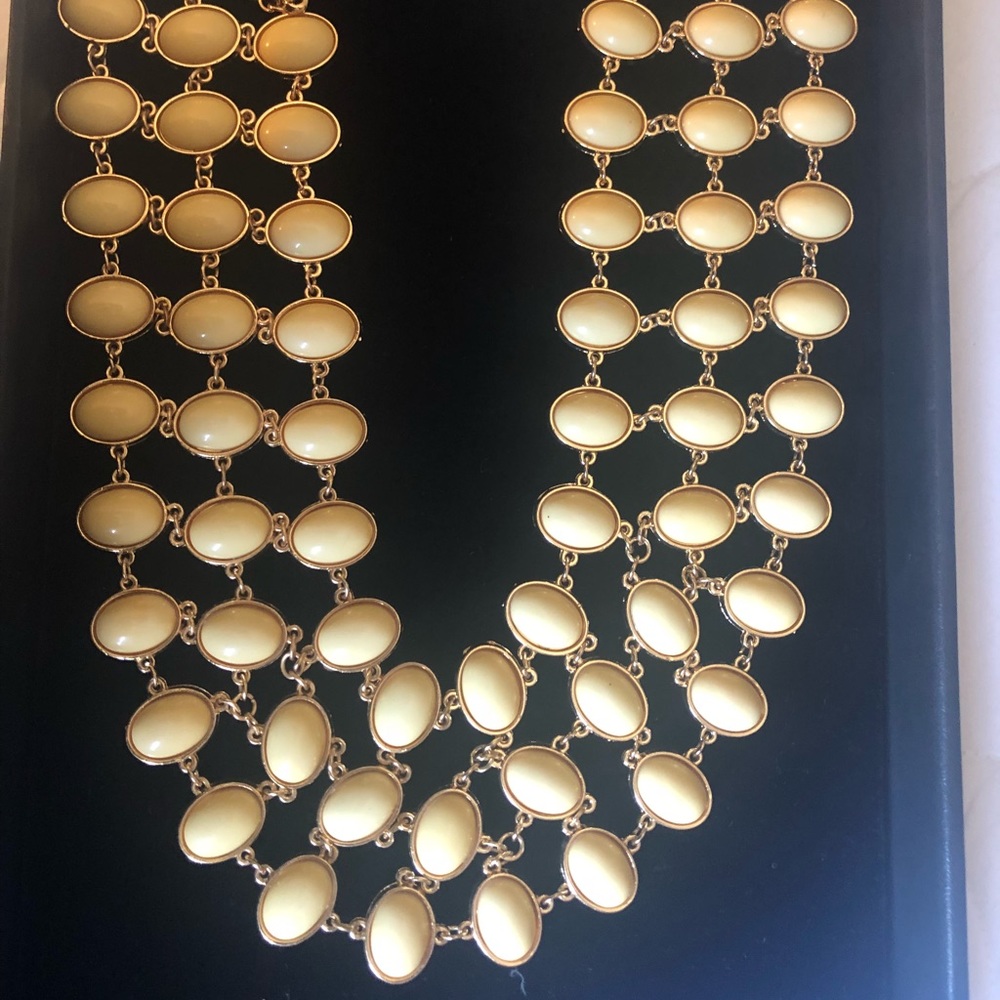 Fashion Necklace